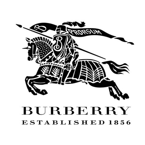 burberry font change|Burberry logo font.